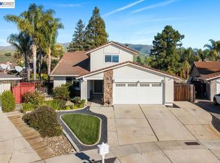 48830 Big Horn Ct, Fremont, CA 94539