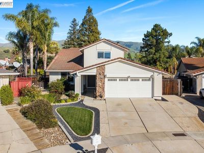 48830 Big Horn Ct, Fremont, CA, 94539