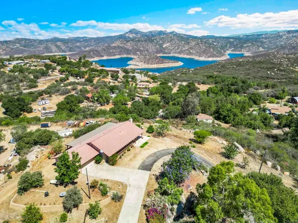 12460 Muth Valley Rd, Lakeside, CA 92040