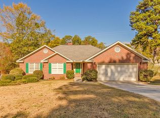 785 Springbrook Cir, Evans, GA 30809