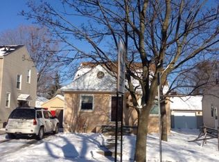 2521 E Court St, Flint, MI 48503