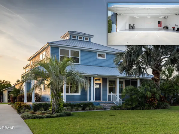 1787 Earhart Ct, Port Orange, FL 32128