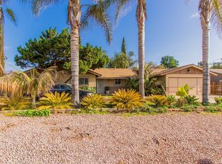 848 Hamilton Ln, Escondido, CA 92029