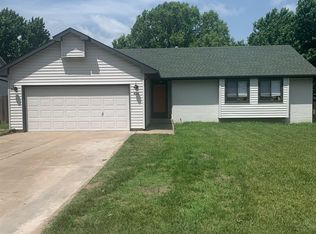 4311 N Edgemoor St, Wichita, KS 67220