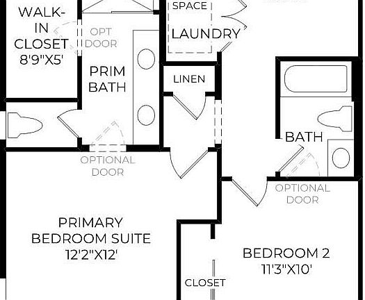4th image of this home