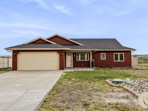 7812 Monad Rd, Billings, MT 59106