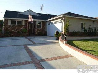 629 N Lazard St, San Fernando, CA 91340