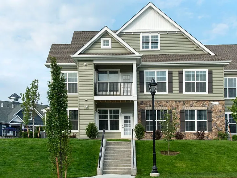 Building exteriors