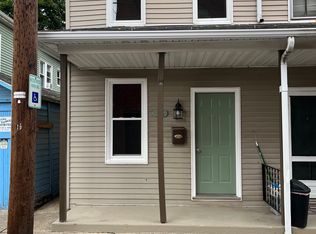 115 S Awl St, Sunbury, PA 17801