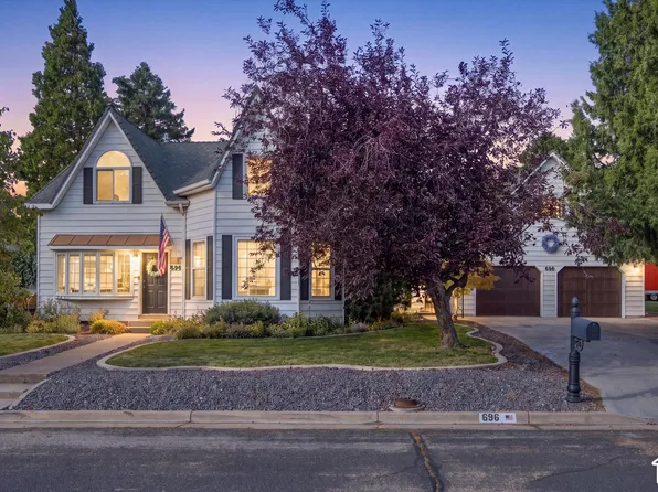 696 E 2550 N, North Ogden, UT 84414