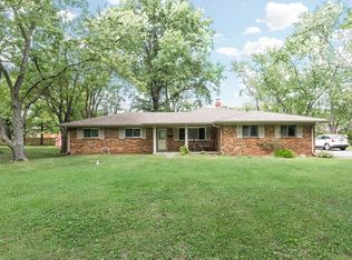 9330 E County Road 300 N, Brownsburg, IN 46112