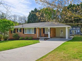 3185 Valaire Dr, Decatur, GA 30033