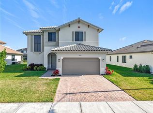 5020 Gambero Way, Ave Maria, FL 34142