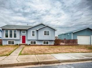 124 E Ballard Rd, Colbert, WA 99005