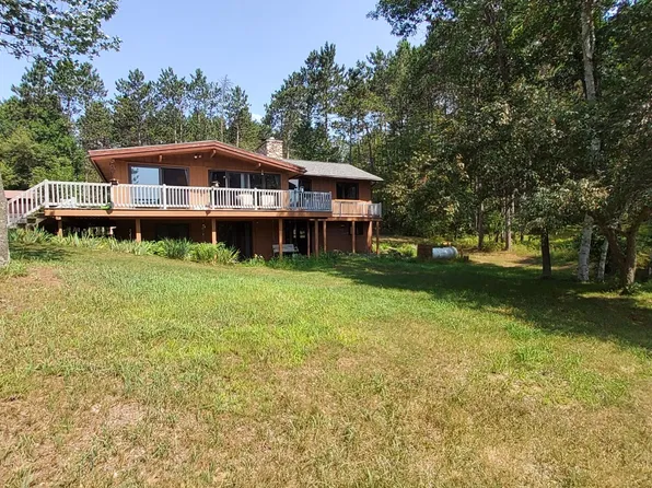 8710 Curtis Lake Dr, Minocqua, WI 54548