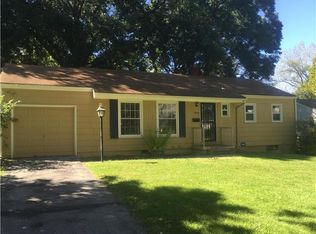 9904 Harrison St, Kansas City, MO 64131