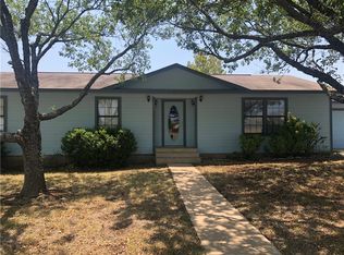 204 Rock Dove Ln, Georgetown, TX 78626