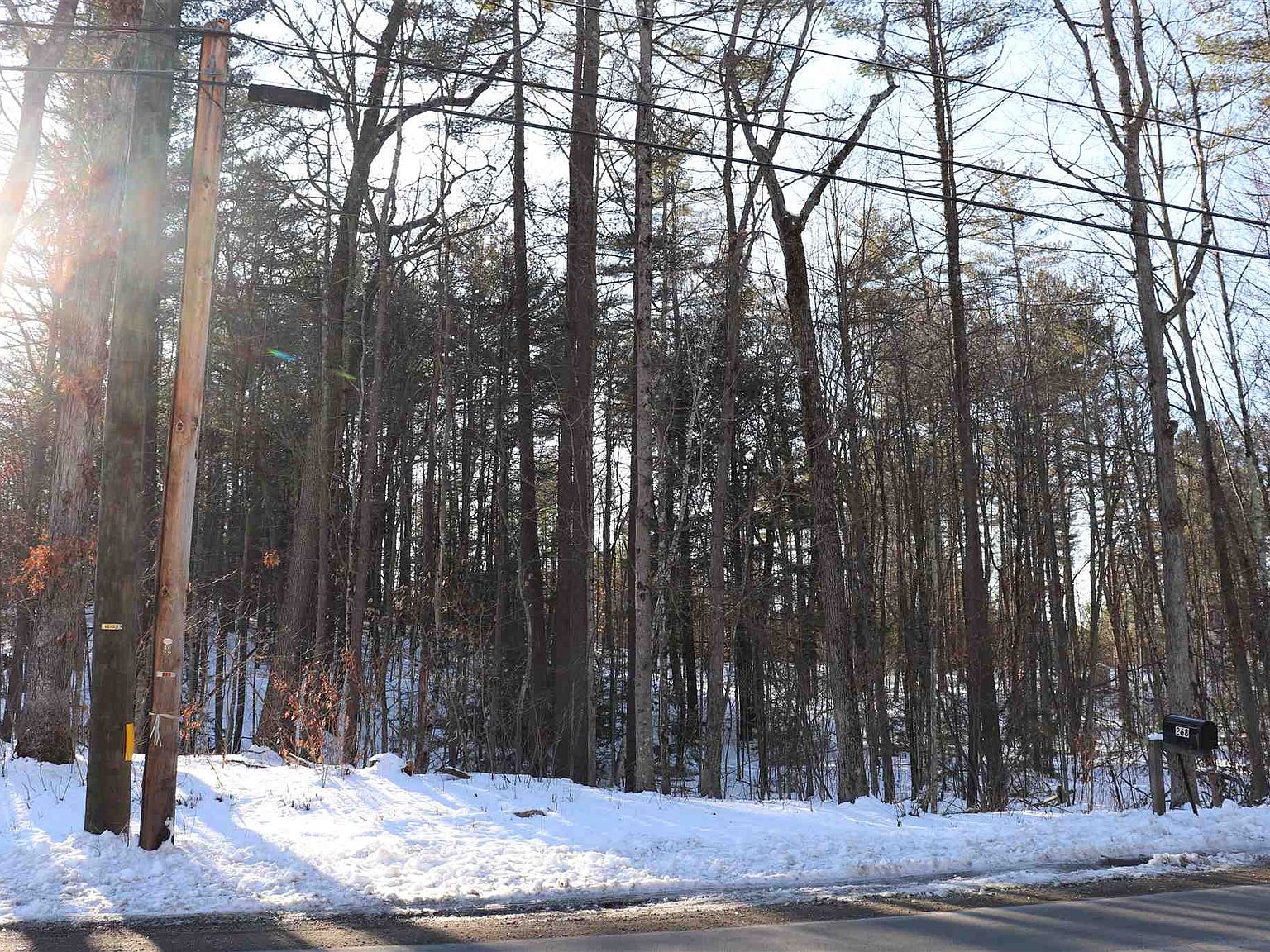 0 Plain Road, Hinsdale, NH 03451 Zillow