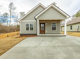 314 Warrenfells St, Lafayette, GA 30728