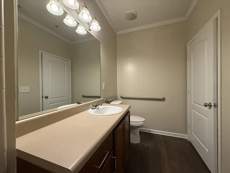 Wesley Kensington Apartments at Stonecrest — Photo 165