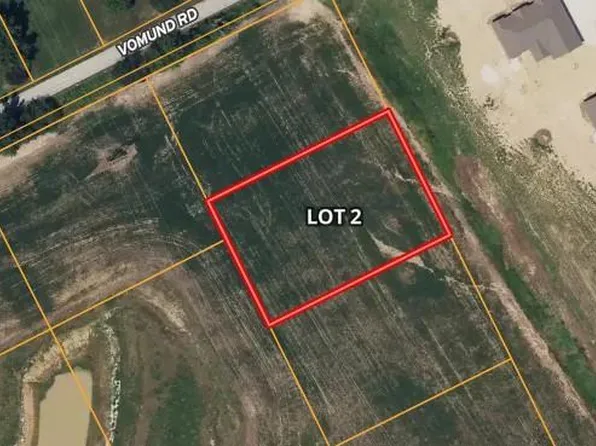 106 McMorland Dr Lot 2, O'Fallon, MO 63366