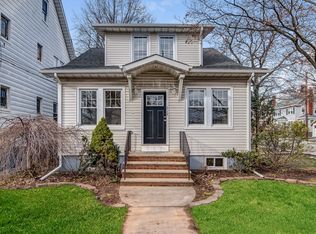 217 Parker Ave, Maplewood, NJ 07040
