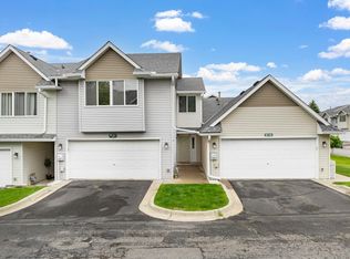 8722 Norway St NW, Coon Rapids, MN 55433