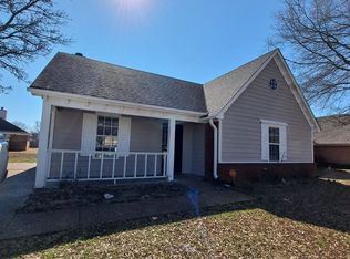 6405 Hayfield Cv, Memphis, TN 38141