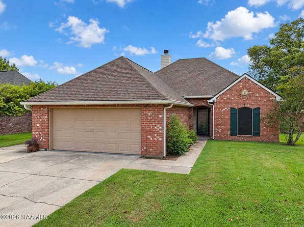 115 Fawn Ln, Broussard, LA 70518