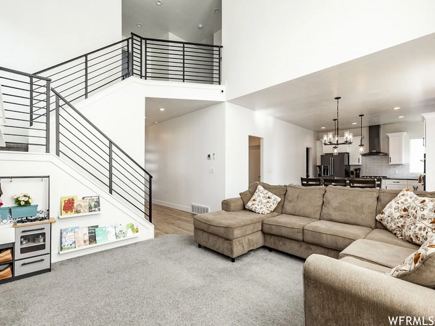 Spacious Open Floor Plan Available Soon! — Photo 4