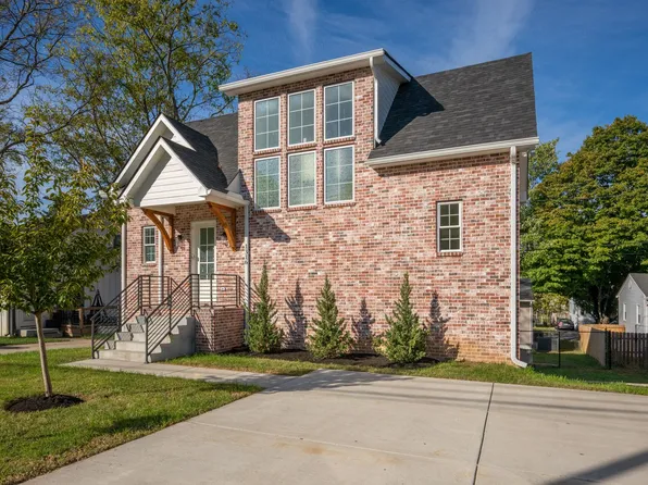 1316 Dodson St, Old Hickory, TN 37138