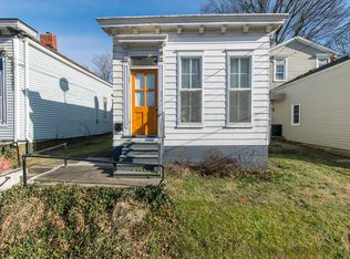 241 Pope St, Louisville, KY 40206