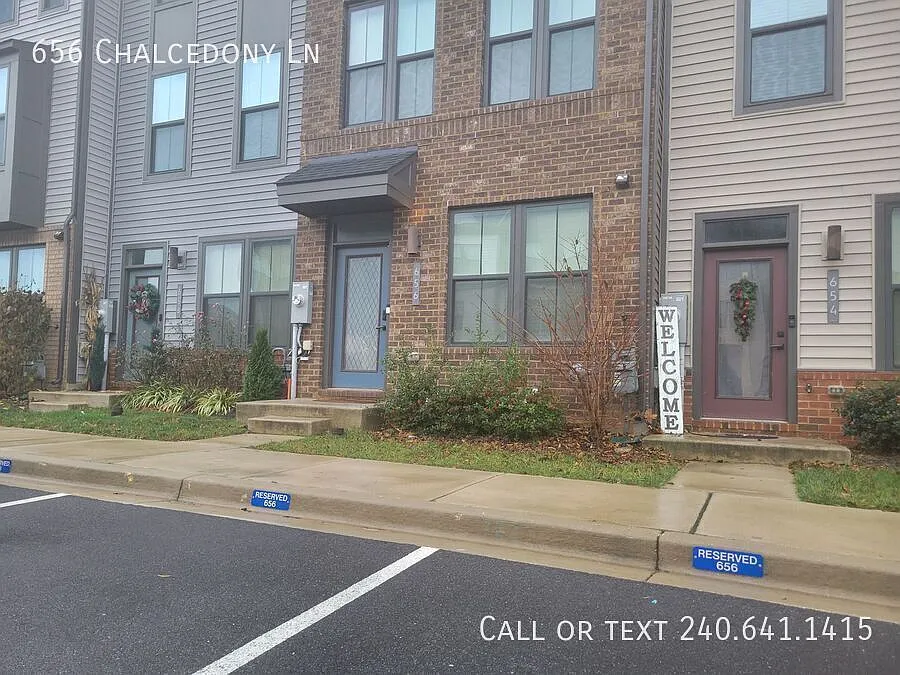 Building Photo - 656 Chalcedony Ln