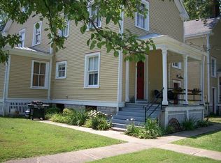 207 Barnhardt Cir APT A, Fort Oglethorpe, GA 30742