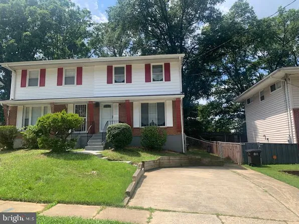 7243 Joplin St, Capitol Heights, MD 20743