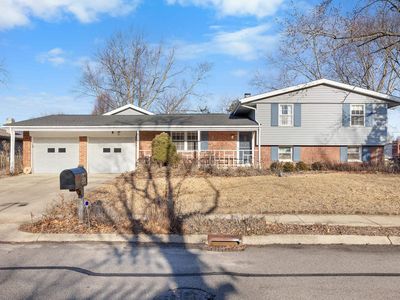 618 Eden St, West Lafayette, IN, 47906