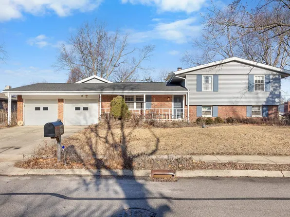 618 Eden St, West Lafayette, IN 47906