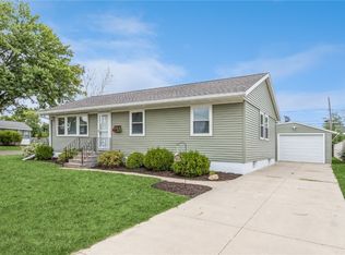 1095 29th St, Marion, IA 52302