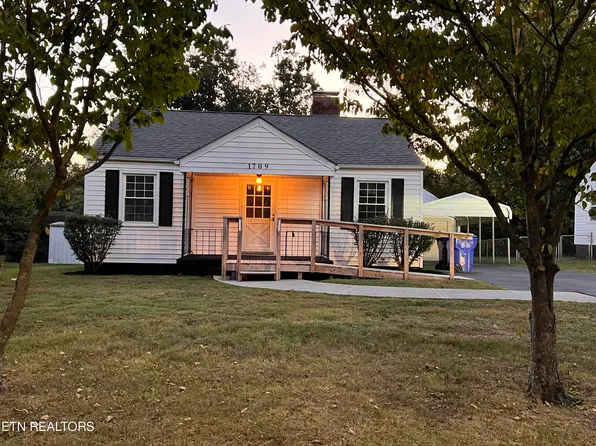 1709 N Wright Rd, Alcoa, TN 37701