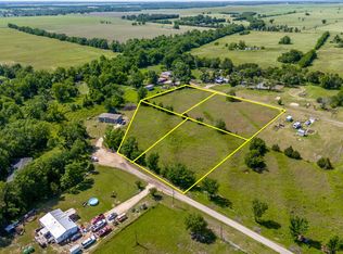 23070 County Road 44190, Paris, TX 75462