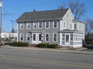 114 S Main St, Rochester, NH 03867