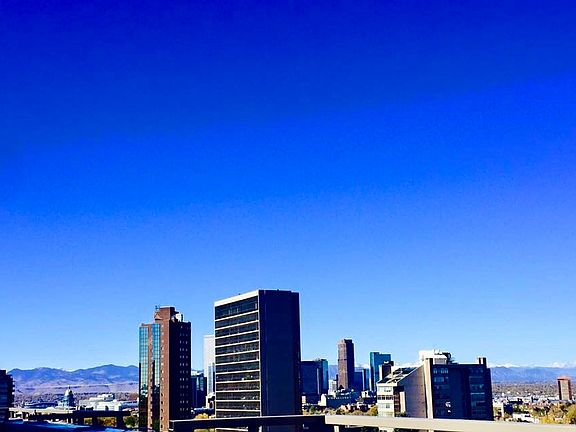 City views