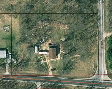 29056 County Road 388, Gobles, MI, 49055