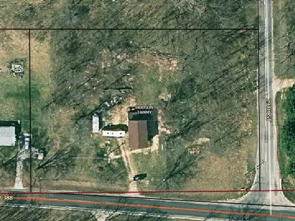29056 County Road 388, Gobles, MI 49055