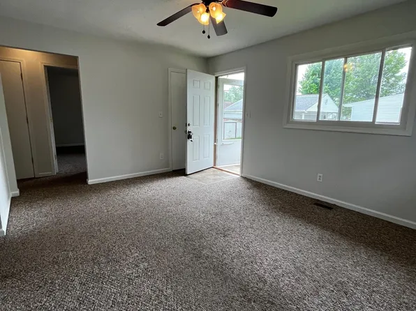 28 Michael Dr APT A, Plainfield, IN 46168