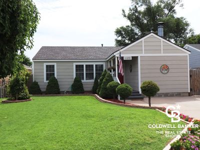 1120 N 5th St, Garden City, KS, 67846
