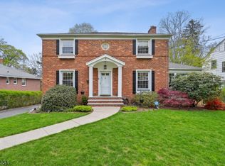 8 Carter Rd, West Orange, NJ 07052