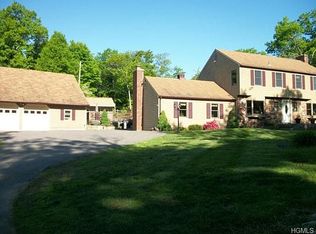 32 Mey Crescent Rd, Stormville, NY 12582
