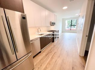 3 Sewall St #404, Roxbury Crossing, MA 02120