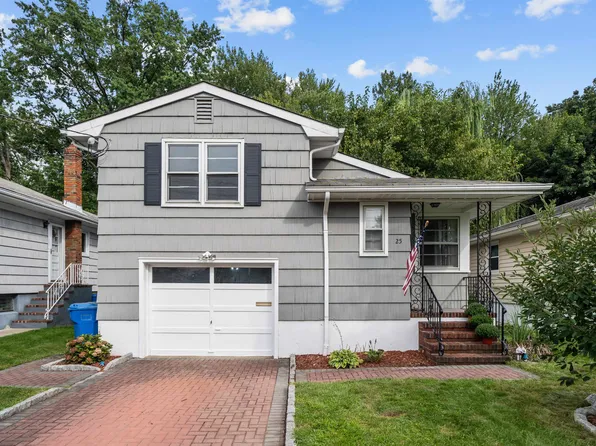25 Preble Pl, Rutherford, NJ 07070